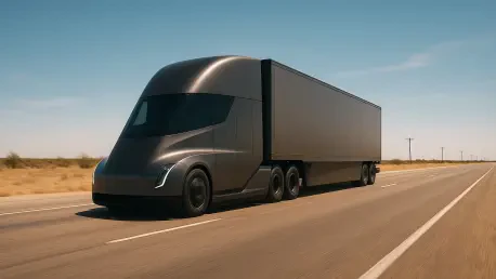 Is Autonomous Trucking the Future of Global Logistics?
