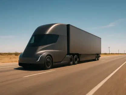 Is Autonomous Trucking the Future of Global Logistics?