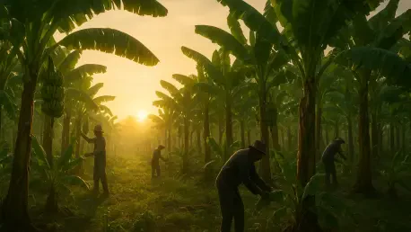 Organics Unlimited Links Fruit Supply and Social Impact