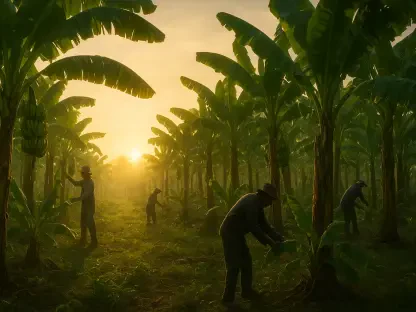 Organics Unlimited Links Fruit Supply and Social Impact