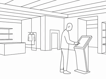 Trend Analysis: Strategic Reinvention in Global Retail