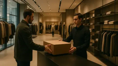 Retailers Use Omnichannel Strategies to Boost Store Growth