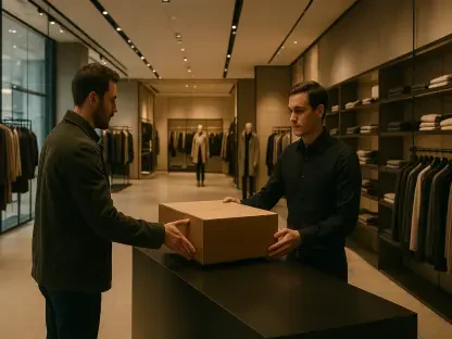 Retailers Use Omnichannel Strategies to Boost Store Growth