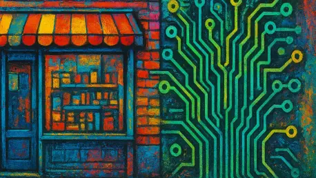 NRF Europe 2026: AI and SaaS Drive Global Retail Transformation