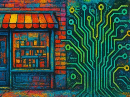 NRF Europe 2026: AI and SaaS Drive Global Retail Transformation