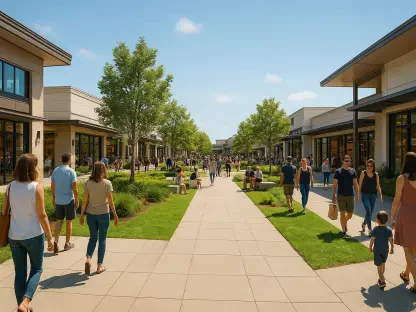 Why Is Texas Heritage Marketplace Katy’s Newest Retail Hub?