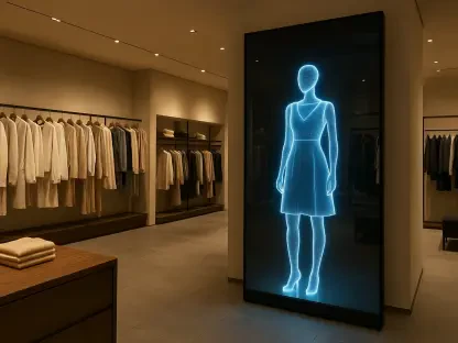Social Commerce and AI Fashion Searches Surge for Christmas