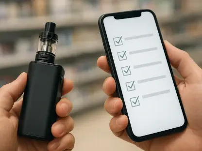 Pennsylvania Overhauls Vapor Market with New Directory System