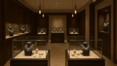 Jewelry Stores Face Evolving Threats From Fraud and Violence