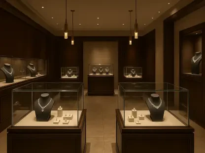 Jewelry Stores Face Evolving Threats From Fraud and Violence
