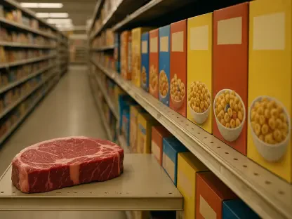 What Can Retail Teach Us About Human Nature?