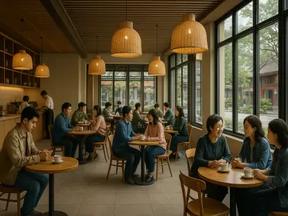How Is China’s Retail Landscape Changing by 2028?