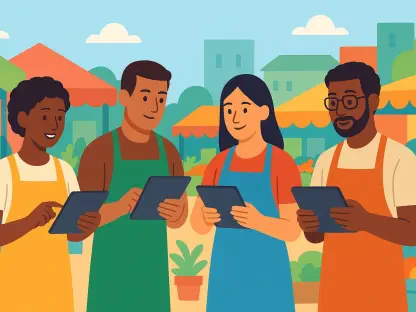 How AI Agents Are Redefining the Future of Global Retail