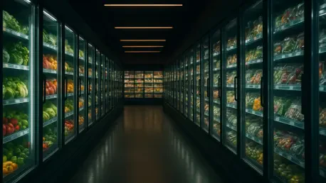 How Will Supermarkets Adapt to Refrigeration Challenges?