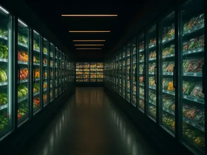 How Will Supermarkets Adapt to Refrigeration Challenges?
