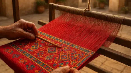 NGOBazaar Connects India’s Artisans to the Digital Economy