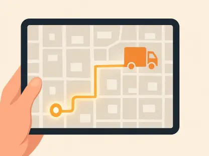 How Will Henrik Nilsmo Scale Veho's Global Logistics?