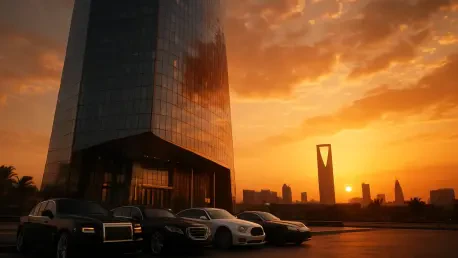 Is Affiliate Marketing the Uber of GCC Business Growth?