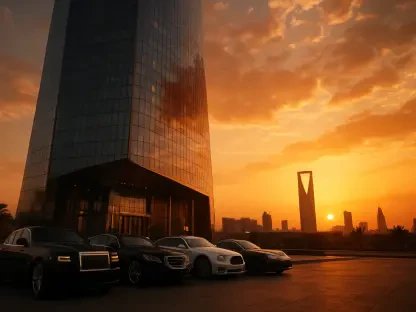 Is Affiliate Marketing the Uber of GCC Business Growth?