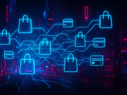 Unified Payment Hubs Bridge Online and Offline Retail Finance