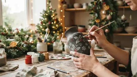 Etsy’s Strategic Path Toward the Holiday Shopping Season