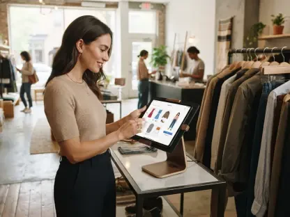Tencent Unveils Scenario-Driven AI Strategy for Retailers