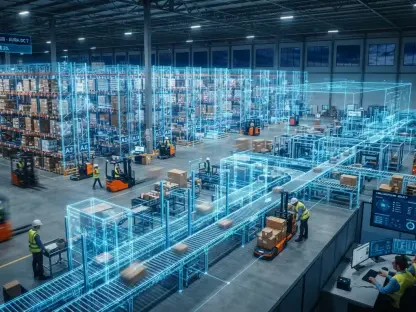 Primark Adopts AI Digital Twins to Modernize Logistics