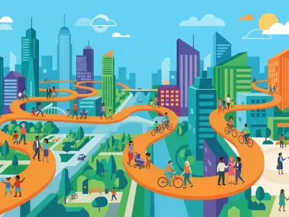 How B2B Marketing Drives Growth Through a Commercial Throughline