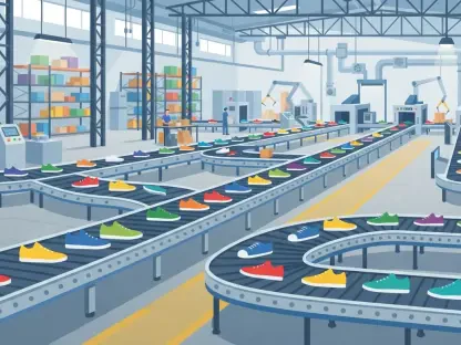 Adidas Rebuilds Brand Power Through Inventory Discipline