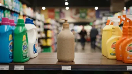 Why Is the Consumer Goods Industry Killing Breakthrough Innovation?