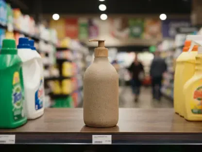 Why Is the Consumer Goods Industry Killing Breakthrough Innovation?
