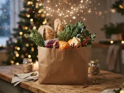 Can AI Successfully Plan Your Holiday Grocery Shop?