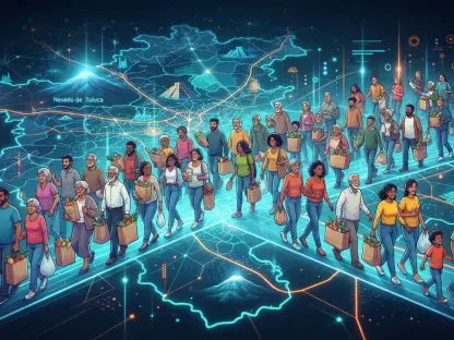 Chedraui Expands Mexico Retail Presence and Data Media Network