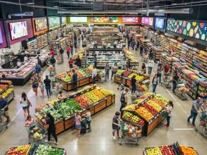 AI and Digital Twins Revolutionize Spatial Retail Design