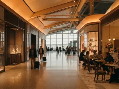 Hamburg Airport Launches Tenders for Retail and Gastronomy Upgrades
