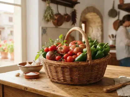 Will E-Marketplaces for Small Farmers Work in Spain?